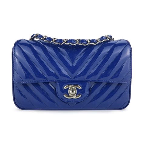 chanel cobalt blue bag|chanel handbags for men.